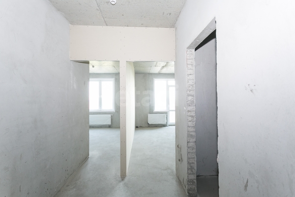 
  Продается 1-комн. квартира 38.1 м², в ЖК Тихий. Фото 16.