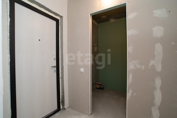 
  Продается студия 27.8 м², в ЖК Азимут, дом 3. Фото 6.