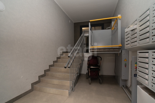 
  Продается студия 27.8 м², в ЖК Азимут, дом 3. Фото 10.