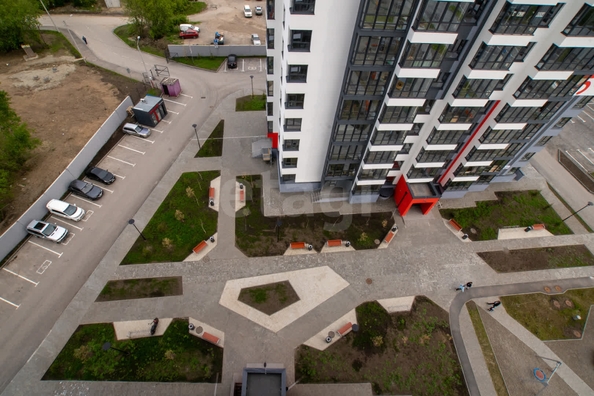 
  Продается студия 27.8 м², в ЖК Азимут, дом 3. Фото 15.
