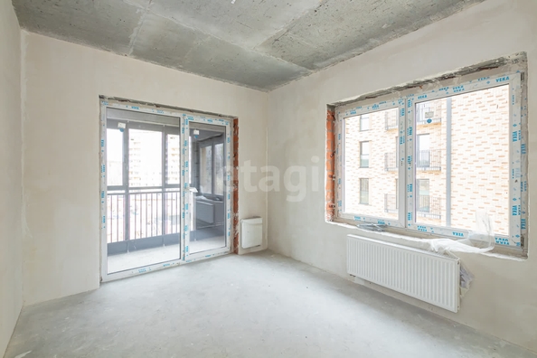 
  Продается 2-комн. квартира 45.9 м², в ЖК Академ Клаб, дом 2. Фото 2.