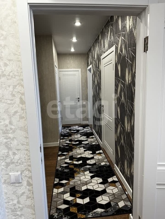 
  Продается 3-комн. квартира 65.9 м², в ЖК Чкалов, дом 2. Фото 7.