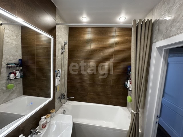 
  Продается 3-комн. квартира 65.9 м², в ЖК Чкалов, дом 2. Фото 10.
