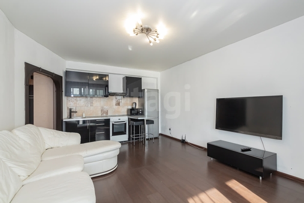 
  Продается 1-комн. квартира 50.8 м², в ЖК Родонит, дом 1. Фото 2.