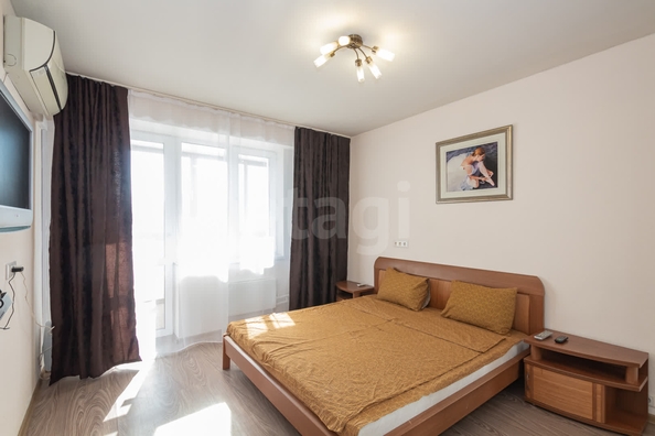 
  Продается 1-комн. квартира 50.8 м², в ЖК Родонит, дом 1. Фото 5.