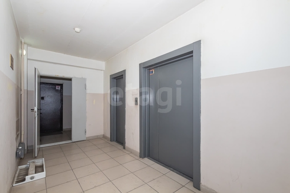 
  Продается 1-комн. квартира 50.8 м², в ЖК Родонит, дом 1. Фото 16.
