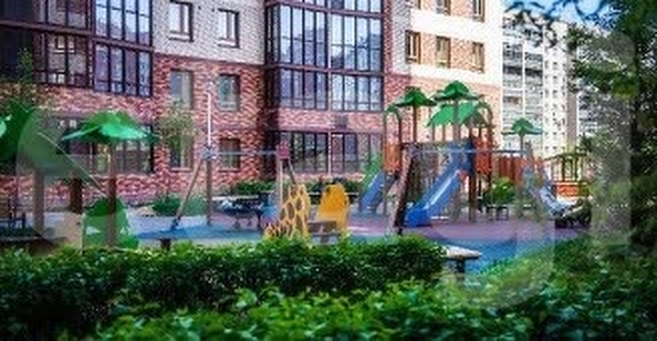 
  Продается студия 21.15 м², в ЖК Расцветай на Гоголя, дом 4. Фото 3.