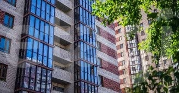 
  Продается студия 21.15 м², в ЖК Расцветай на Гоголя, дом 4. Фото 4.