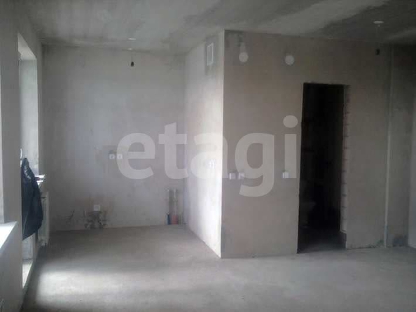 
  Продается студия 21.15 м², в ЖК Расцветай на Гоголя, дом 4. Фото 8.