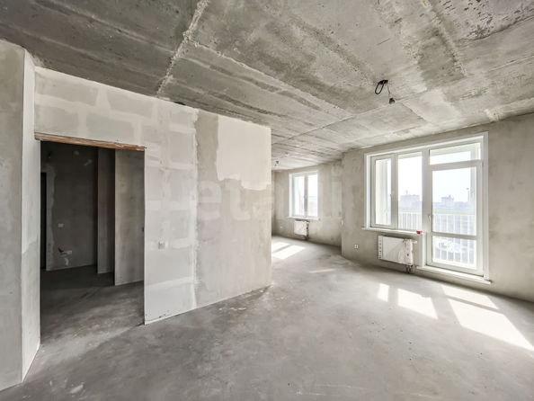 
  Продается 2-комн. квартира 53.9 м², в ЖК Топаз. Фото 19.
