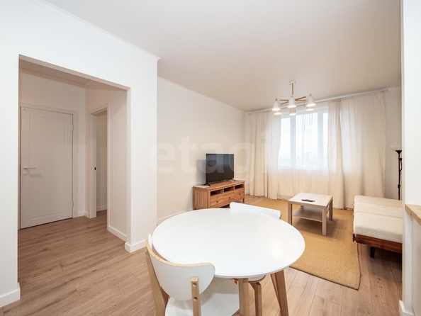 
  Продается 2-комн. квартира 43 м², в ЖК Новые снегири, блок а. Фото 6.