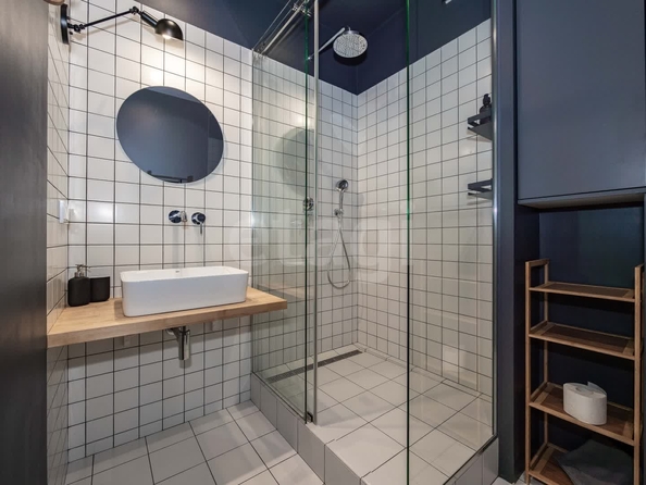 
  Продается 2-комн. квартира 43 м², в ЖК Новые снегири, блок а. Фото 14.