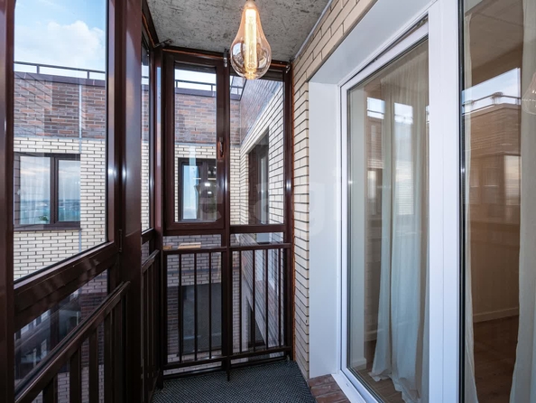 
  Продается 2-комн. квартира 43 м², в ЖК Новые снегири, блок а. Фото 18.