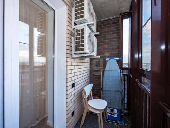 
  Продается 2-комн. квартира 43 м², в ЖК Новые снегири, блок а. Фото 19.