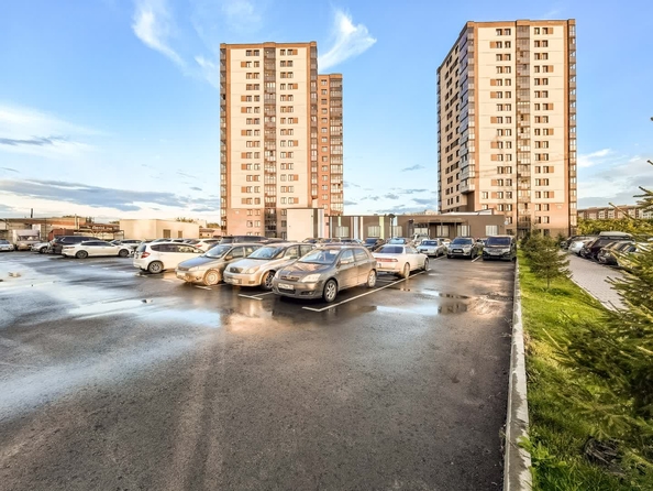 
  Продается 2-комн. квартира 43 м², в ЖК Новые снегири, блок а. Фото 28.