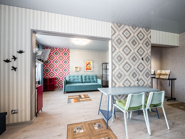 
  Продается 2-комн. квартира 58.2 м², в ЖК Дом на республиканской. Фото 7.