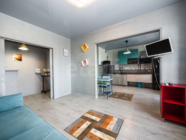 
  Продается 2-комн. квартира 58.2 м², в ЖК Дом на республиканской. Фото 9.