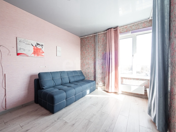 
  Продается 2-комн. квартира 58.2 м², в ЖК Дом на республиканской. Фото 22.