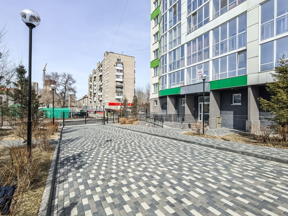 
  Продается 2-комн. квартира 58.2 м², в ЖК Дом на республиканской. Фото 31.
