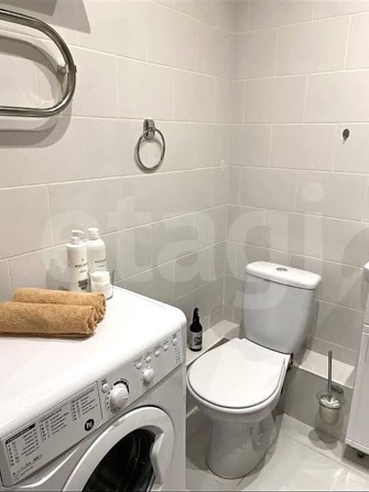 
  Продается апартамент 23 м², в АК Бирюзовая жемчужина Апарт. Фото 10.
