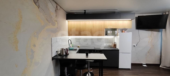 
  Продается 2-комн. квартира 51.6 м², в ЖК Дивногорский, дом 22. Фото 6.