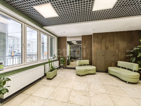 
  Продается 2-комн. квартира 52.3 м², в ЖК Топаз. Фото 5.