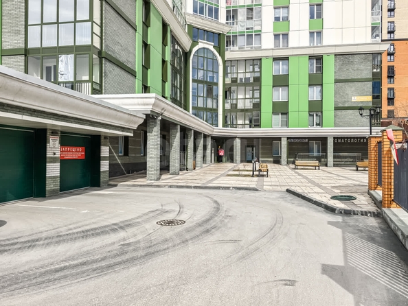 
  Продается 2-комн. квартира 52.3 м², в ЖК Топаз. Фото 9.