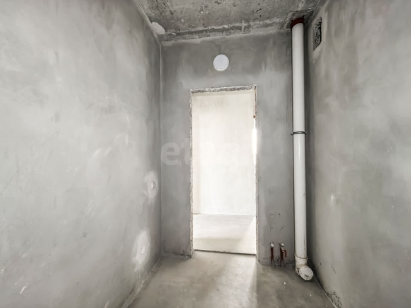 
  Продается 2-комн. квартира 52.3 м², в ЖК Топаз. Фото 26.