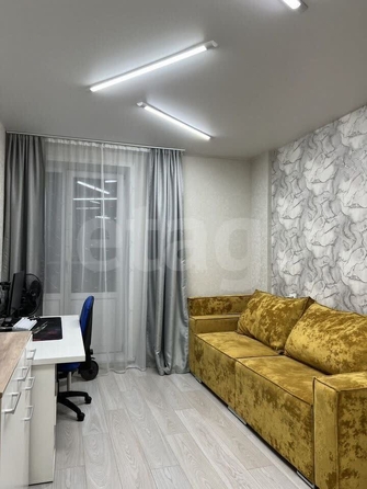 
  Продается 2-комн. квартира 83.1 м², в ЖК Ельцовский, 1-2 б/с. Фото 7.