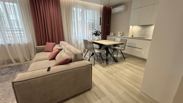
  Продается 2-комн. квартира 68.2 м², в ЖК Оникс. Фото 3.