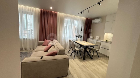 
  Продается 2-комн. квартира 68.2 м², в ЖК Оникс. Фото 5.