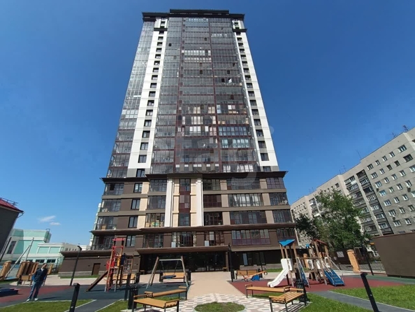 
  Продается 2-комн. квартира 68.2 м², в ЖК Оникс. Фото 12.