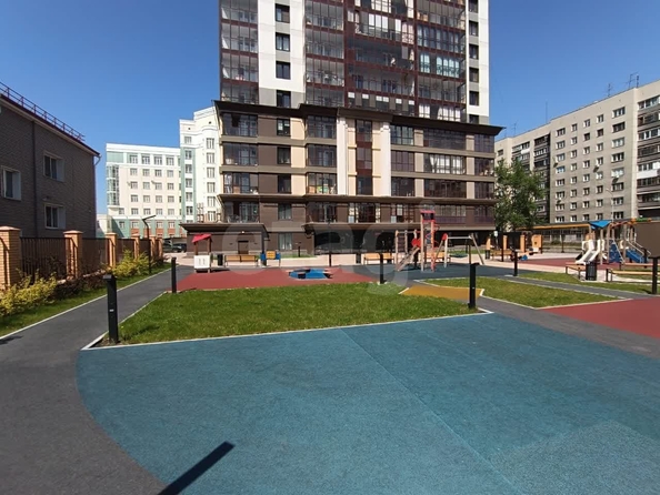 
  Продается 2-комн. квартира 68.2 м², в ЖК Оникс. Фото 13.