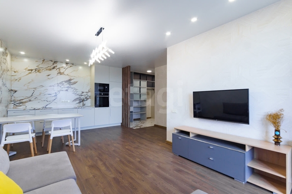 
  Продается 1-комн. квартира 52 м², в ЖК Classic House (Классик Хаус). Фото 5.