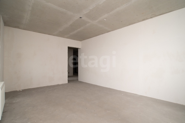
  Продается 1-комн. квартира 47.4 м², в ЖК Расцветай на Зорге, дом 2. Фото 3.