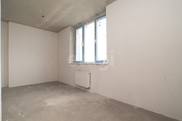 
  Продается 1-комн. квартира 47.4 м², в ЖК Расцветай на Зорге, дом 2. Фото 8.