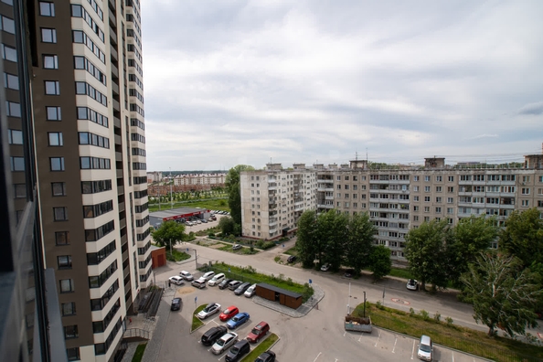 
  Продается 1-комн. квартира 47.4 м², в ЖК Расцветай на Зорге, дом 2. Фото 16.