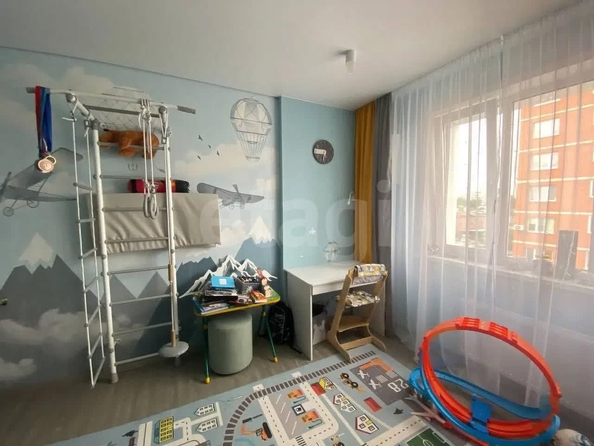 
  Продается 2-комн. квартира 65.7 м², в ЖК Октябрьский квартал, дом 1. Фото 15.