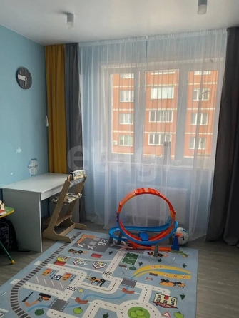 
  Продается 2-комн. квартира 65.7 м², в ЖК Октябрьский квартал, дом 1. Фото 18.