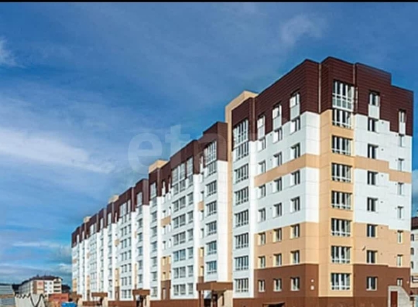 
  Продается 1-комн. квартира 43 м², в ЖК Фламинго, дом 17. Фото 1.