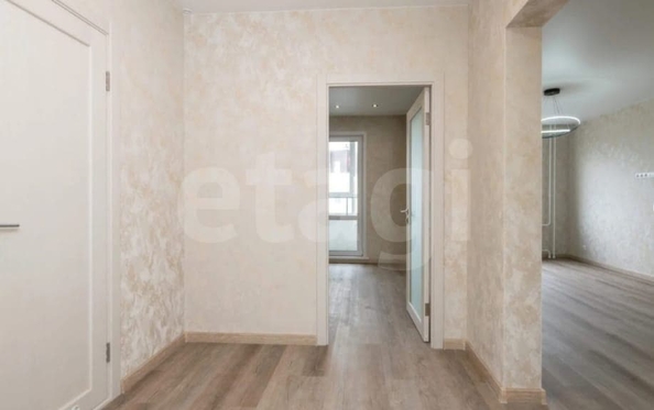 
  Продается 1-комн. квартира 43 м², в ЖК Фламинго, дом 17. Фото 7.
