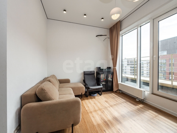 
  Продается 2-комн. квартира 149.5 м², в ЖК Европейский берег,  дом 42. Фото 3.
