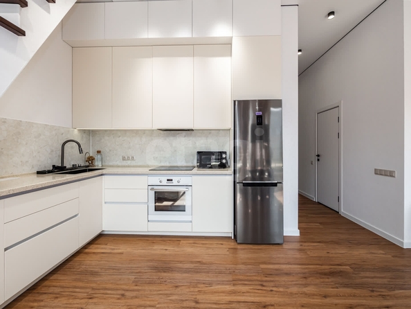 
  Продается 2-комн. квартира 149.5 м², в ЖК Европейский берег,  дом 42. Фото 5.