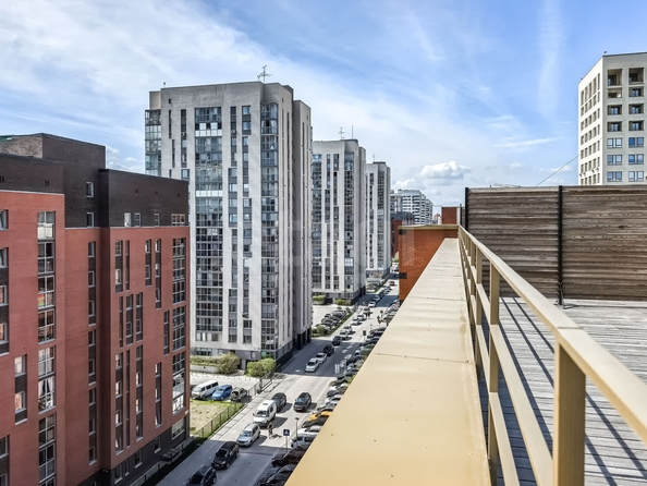 
  Продается 2-комн. квартира 149.5 м², в ЖК Европейский берег,  дом 42. Фото 12.