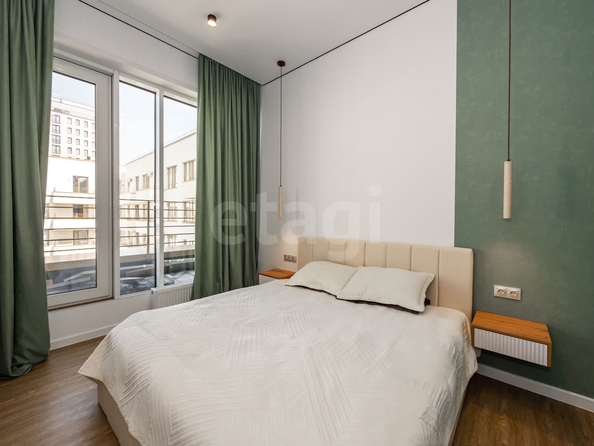 
  Продается 2-комн. квартира 149.5 м², в ЖК Европейский берег,  дом 42. Фото 20.