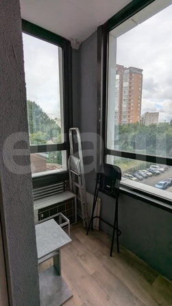 
  Продается 2-комн. квартира 39 м², в ЖК Золотая нива, дом 1. Фото 4.