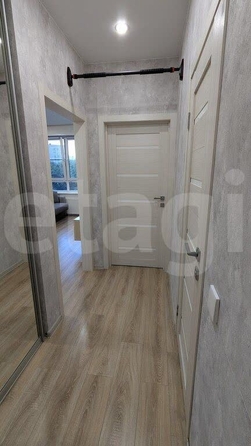 
  Продается 2-комн. квартира 39 м², в ЖК Золотая нива, дом 1. Фото 8.