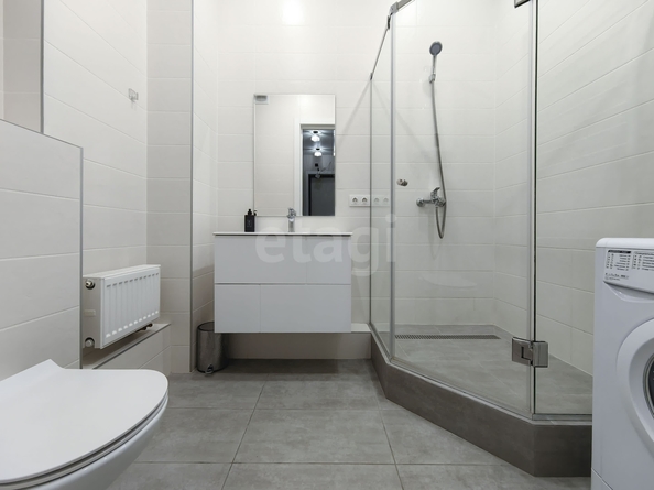 
  Продается 1-комн. квартира 34.3 м², в ЖК Наследие. Фото 18.