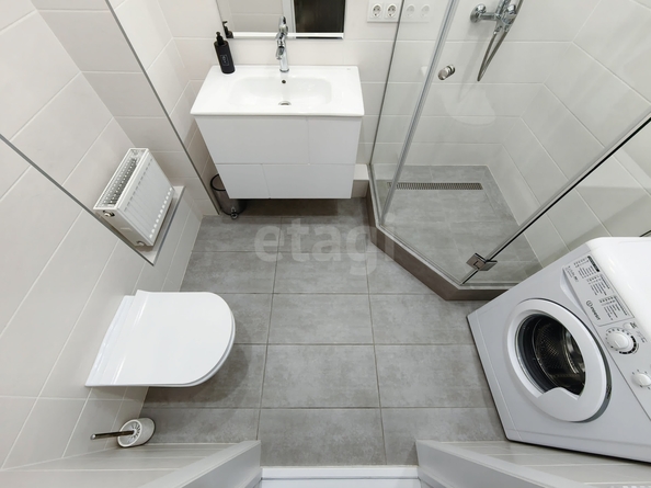 
  Продается 1-комн. квартира 34.3 м², в ЖК Наследие. Фото 20.