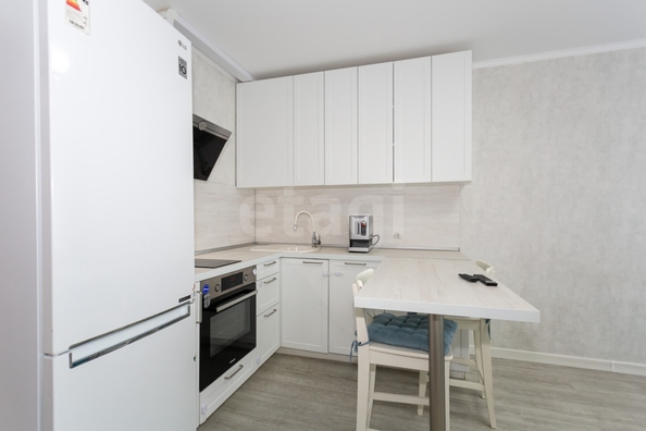 
  Продается 2-комн. квартира 49.4 м², в ЖК Софийский квартал, дом 3. Фото 1.